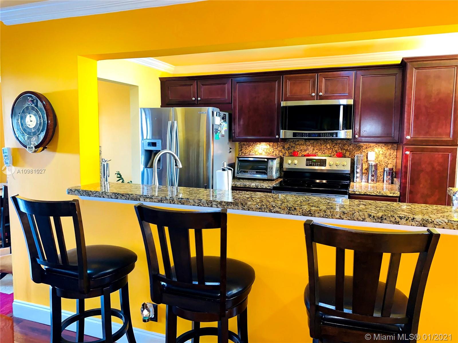 TOWNHOUSES AT JACARANDA 3 - Residential Lease