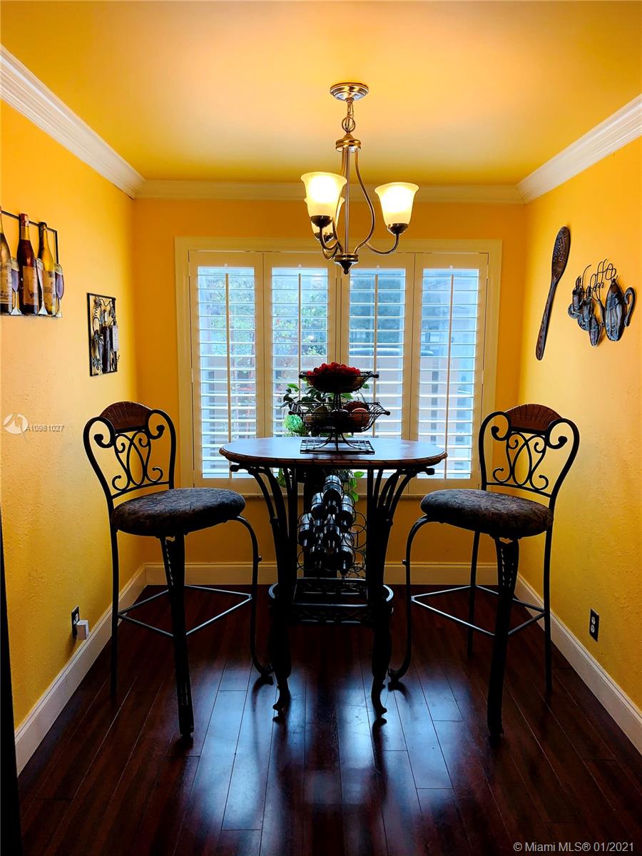 TOWNHOUSES AT JACARANDA 3 - Residential Lease