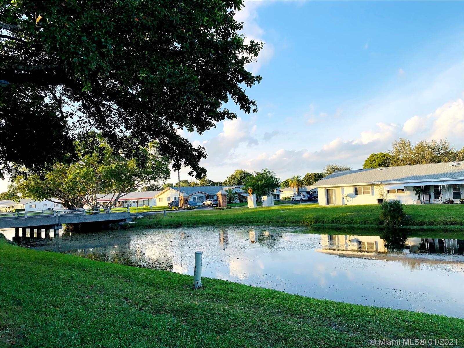 TOWNHOUSES AT JACARANDA 3 - Residential Lease