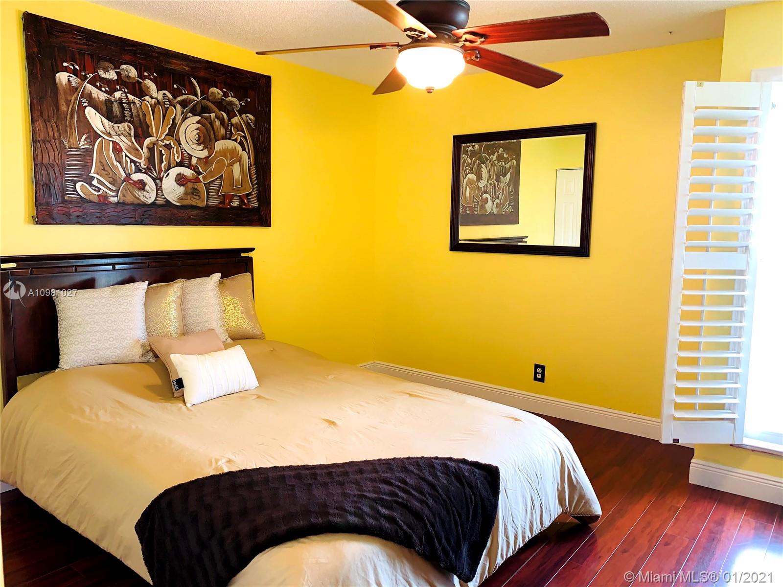 TOWNHOUSES AT JACARANDA 3 - Residential Lease