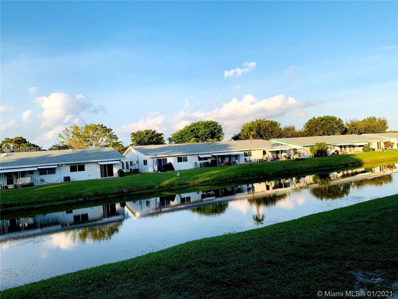 TOWNHOUSES AT JACARANDA 3 - Residential Lease