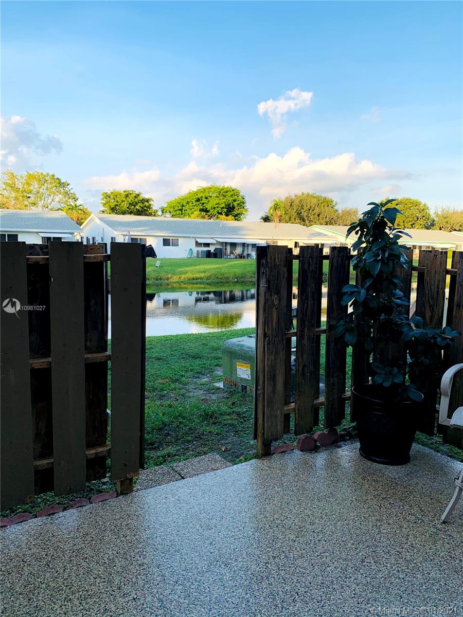 TOWNHOUSES AT JACARANDA 3 - Residential Lease