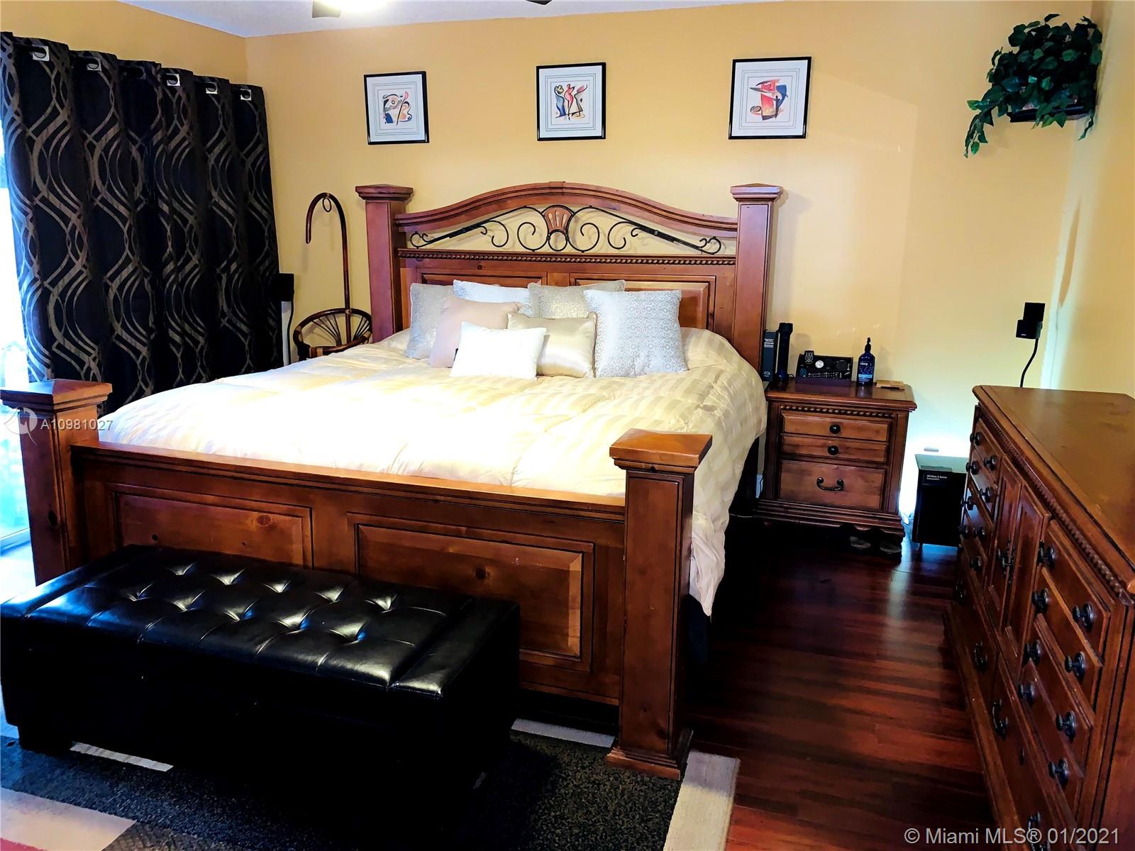 TOWNHOUSES AT JACARANDA 3 - Residential Lease