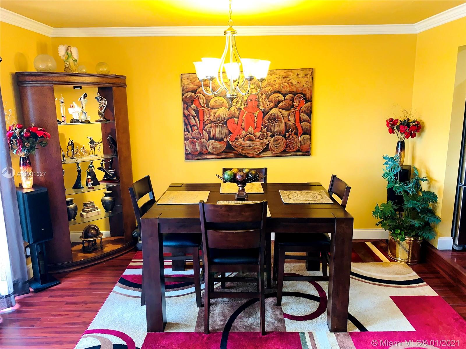 TOWNHOUSES AT JACARANDA 3 - Residential Lease