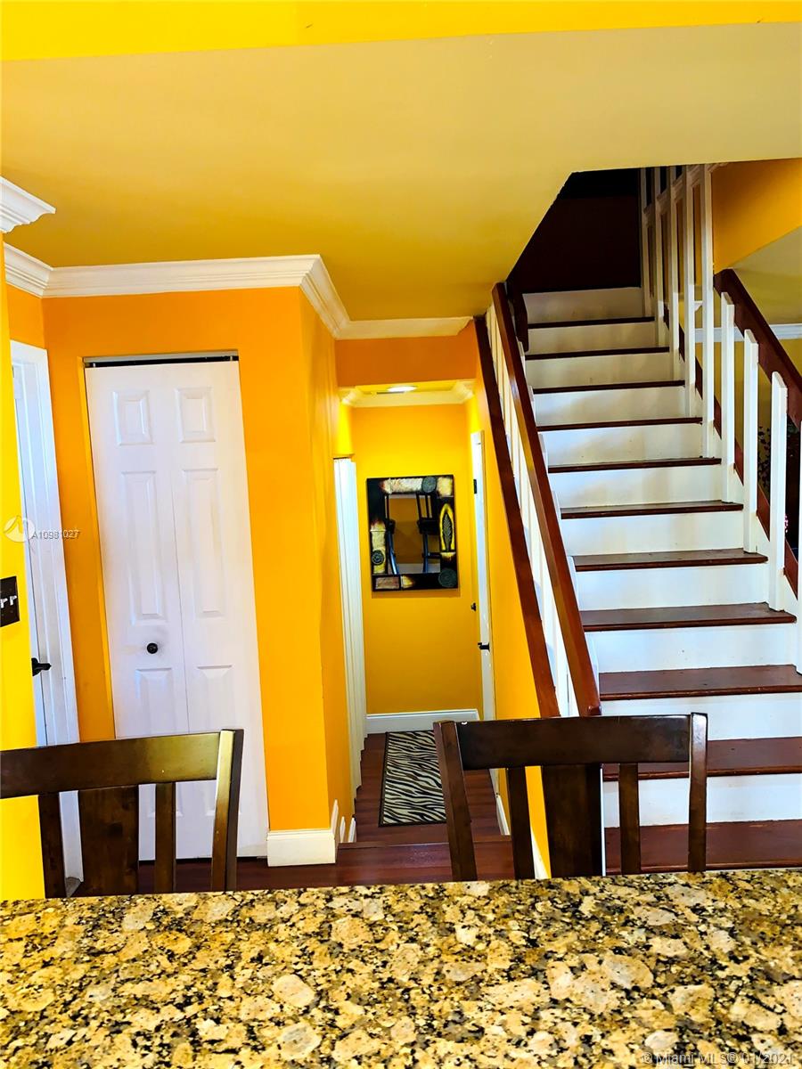 TOWNHOUSES AT JACARANDA 3 - Residential Lease