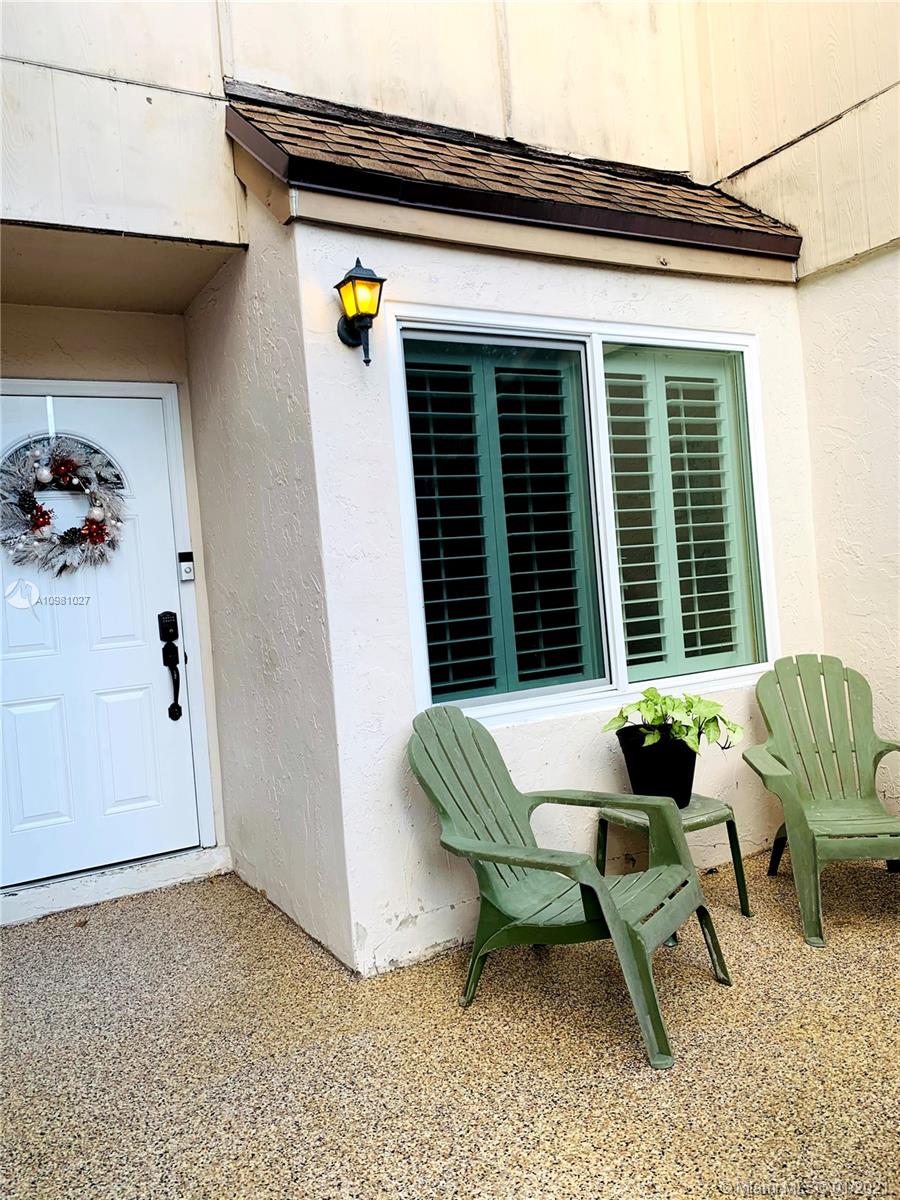 TOWNHOUSES AT JACARANDA 3 - Residential Lease