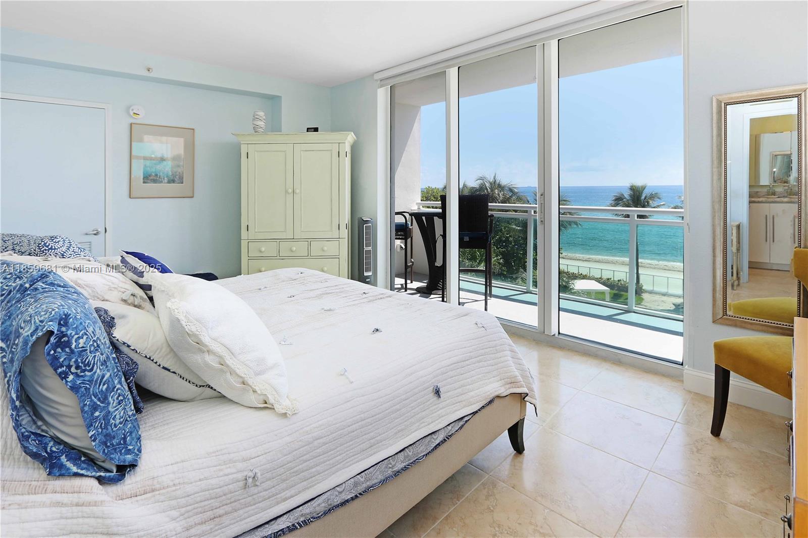 3001 S Ocean Dr 411
