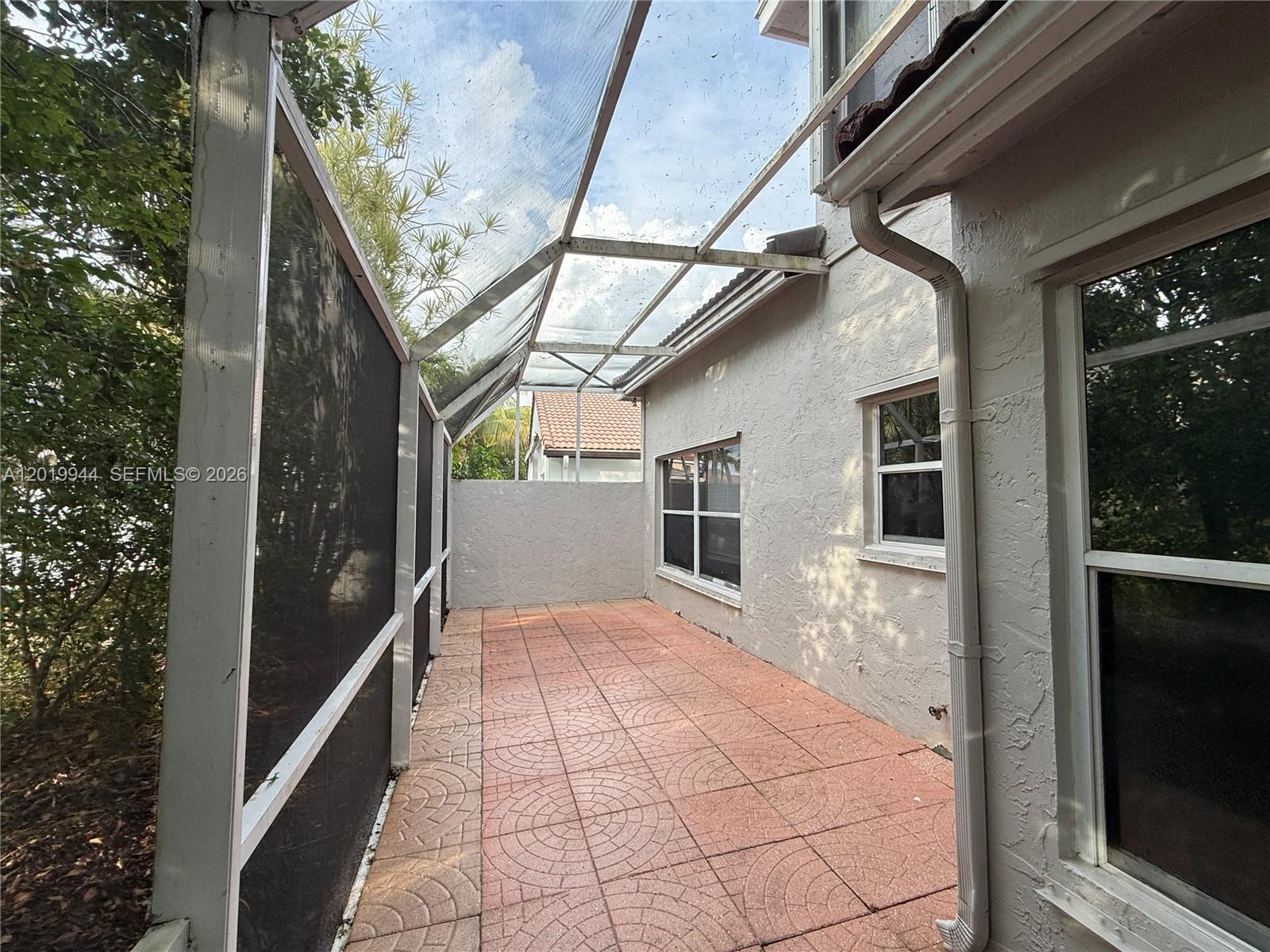 SILVER LAKES AT PEMBROKE - Residential
