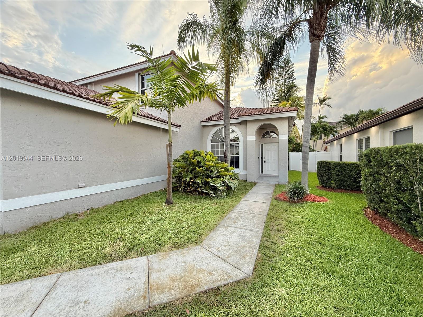 450 SW 182nd Way