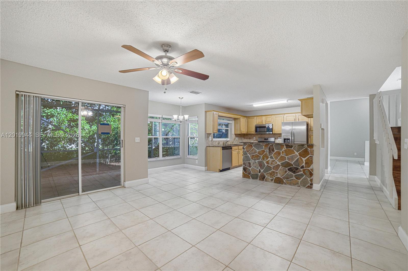SILVER LAKES AT PEMBROKE - Residential
