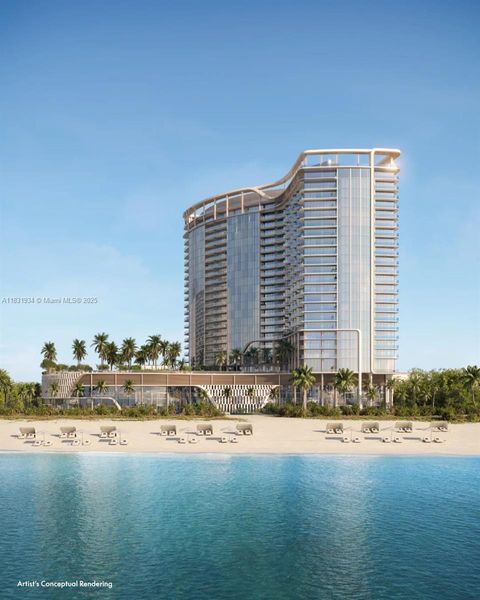 Photo of 20 N Ocean Blvd #508, Pompano Beach, FL 33062 (MLS # A11831934)