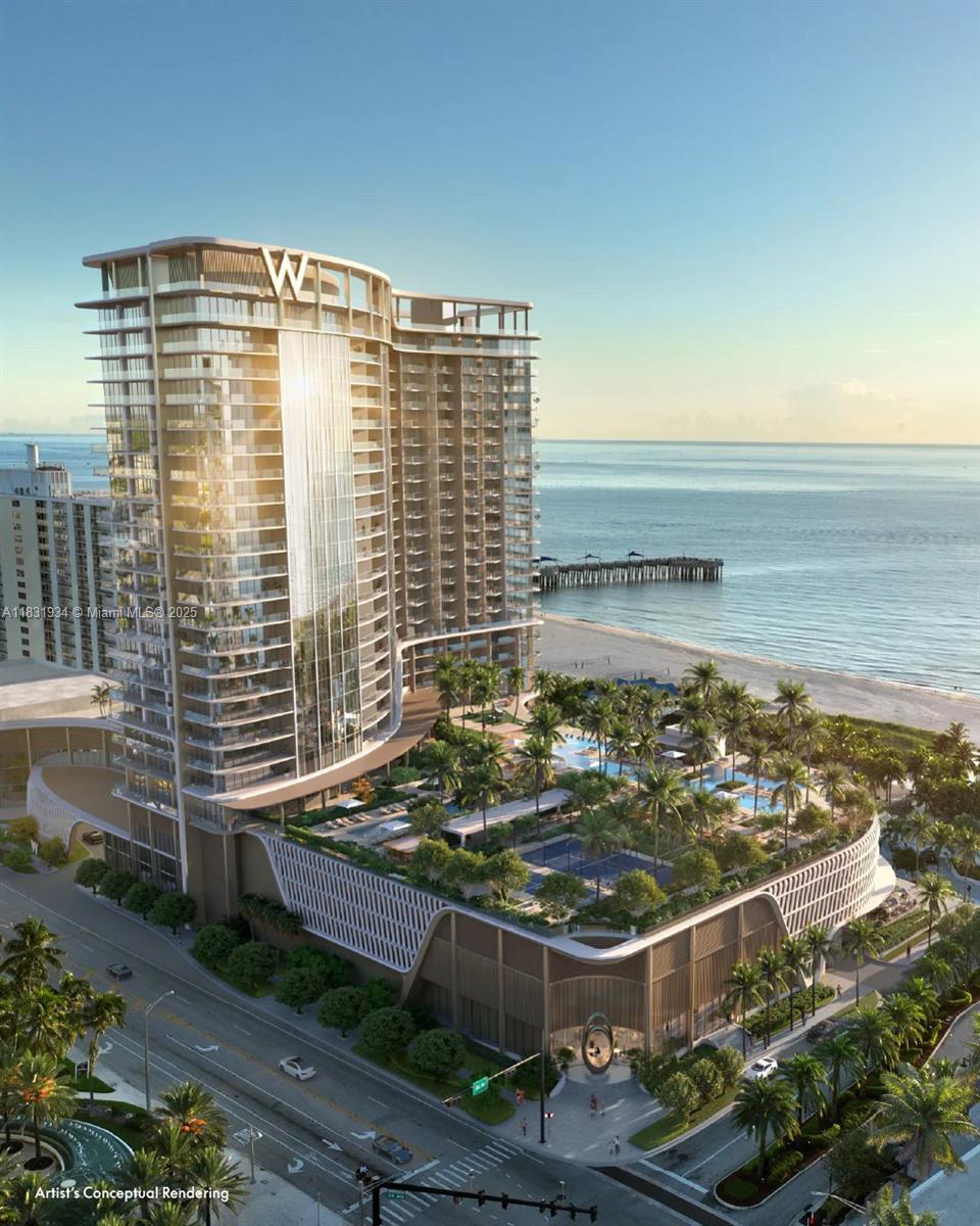 20 N Ocean Blvd 508