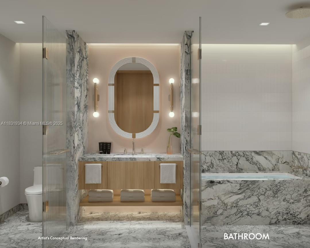 ATLANTIC POINT PLAT NO 1 - Residential