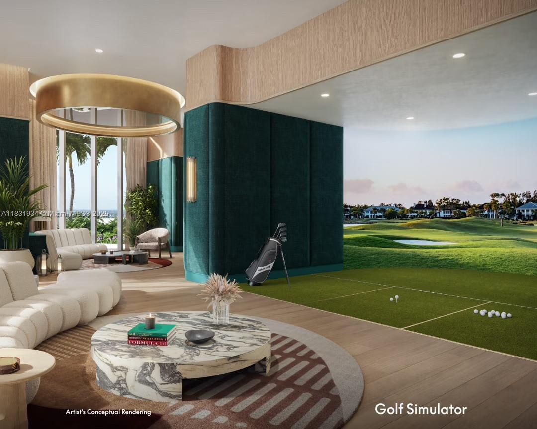 ATLANTIC POINT PLAT NO 1 - Residential