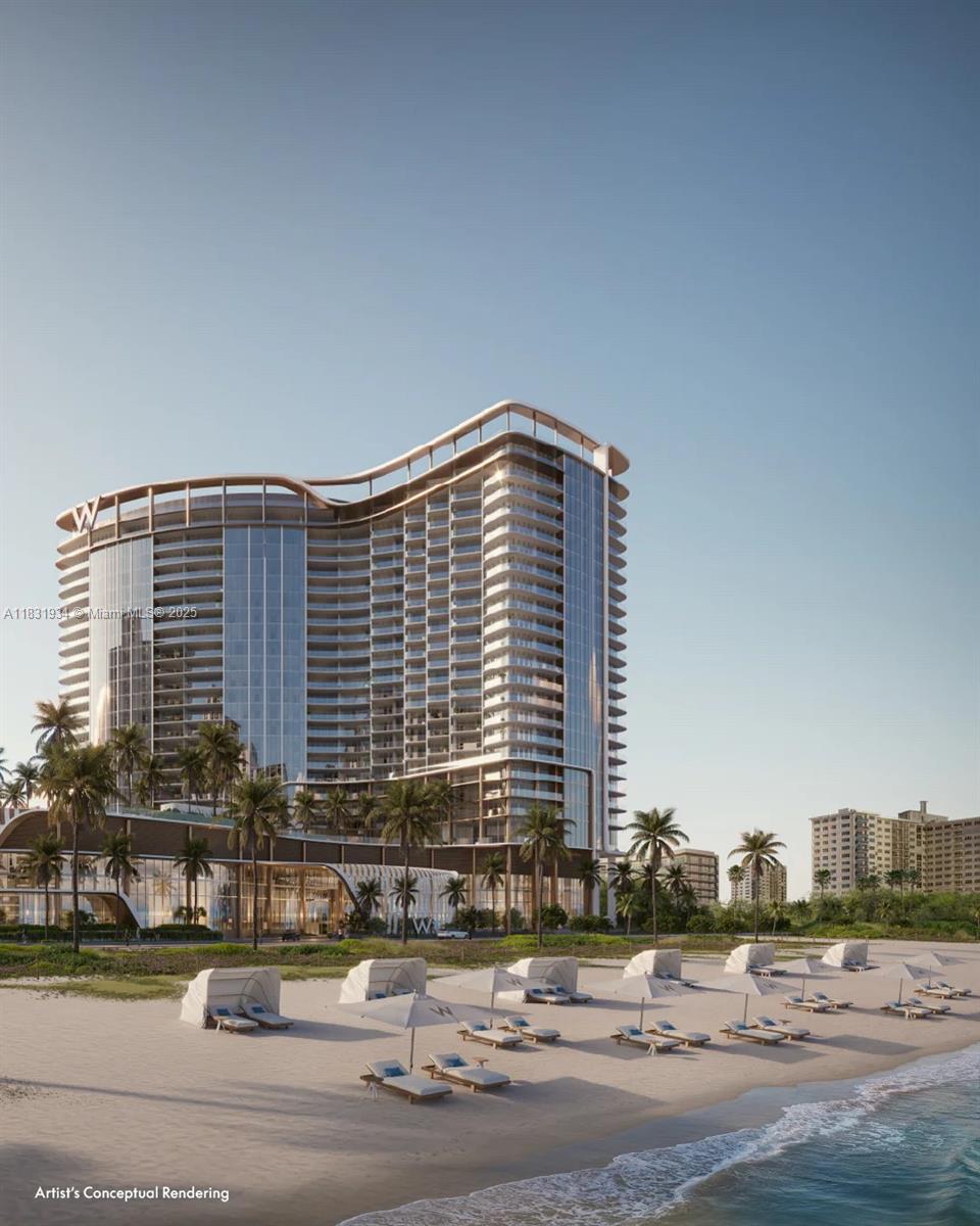 20 N Ocean Blvd 508