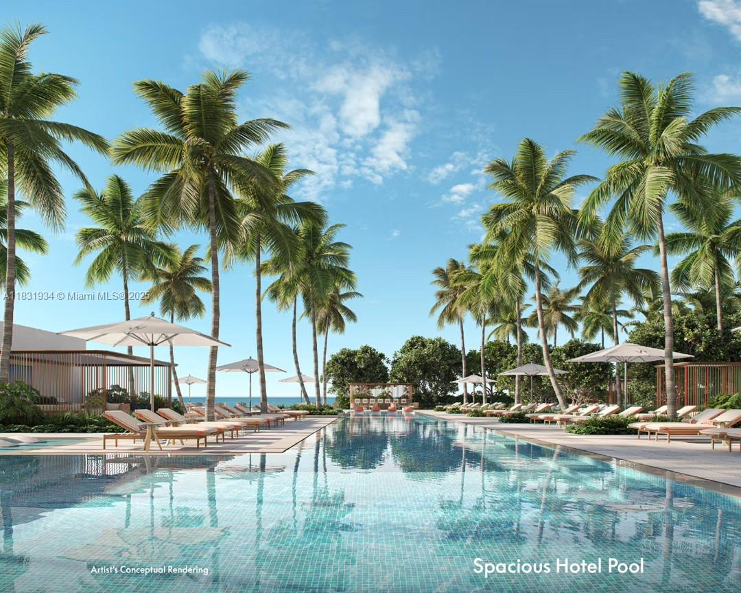 ATLANTIC POINT PLAT NO 1 - Residential