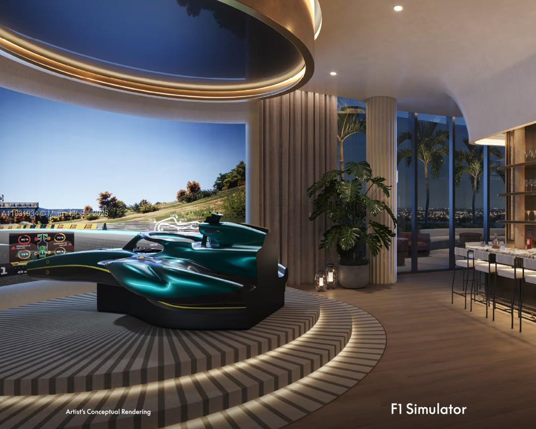 ATLANTIC POINT PLAT NO 1 - Residential