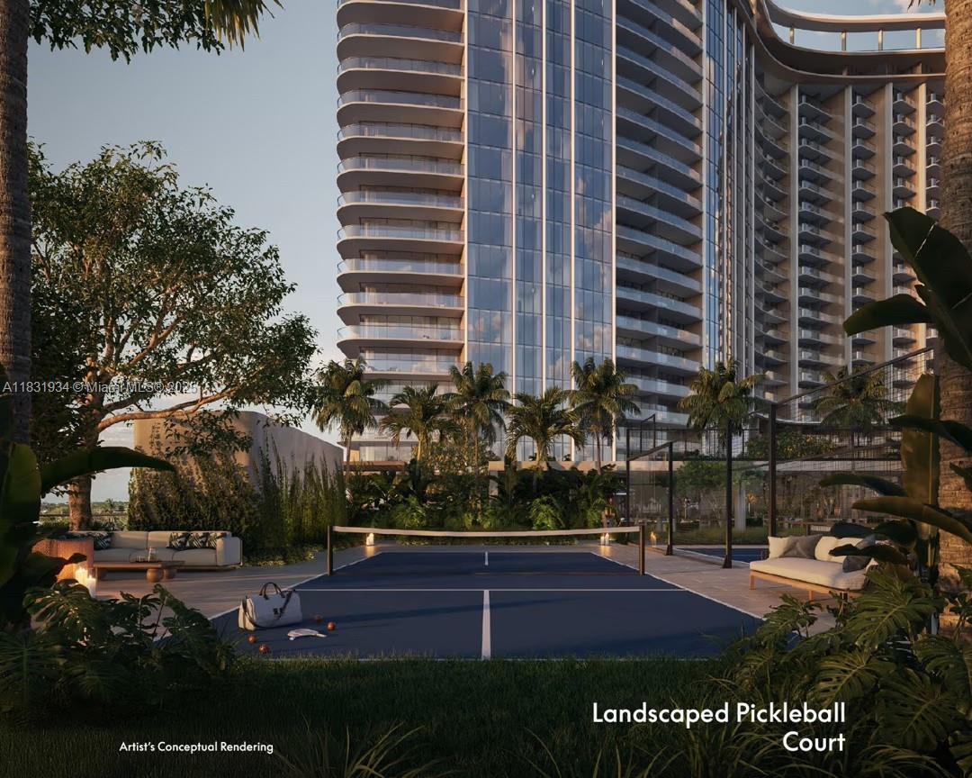 ATLANTIC POINT PLAT NO 1 - Residential