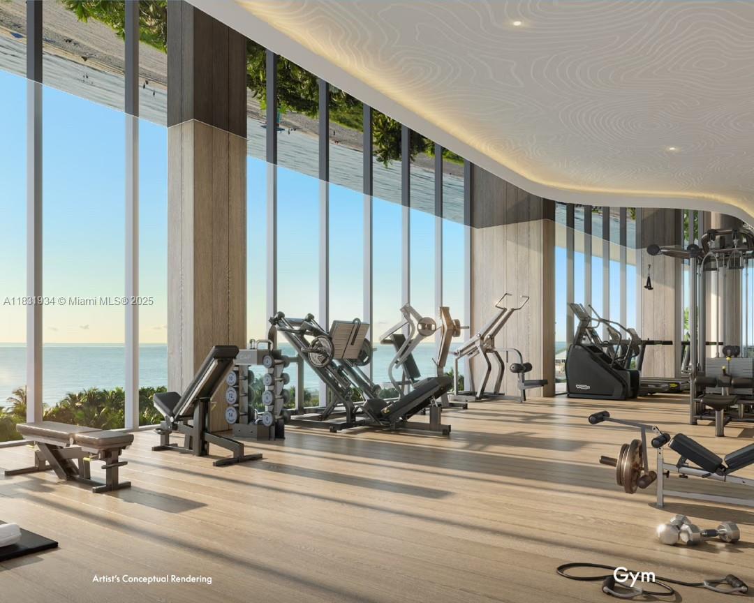 ATLANTIC POINT PLAT NO 1 - Residential