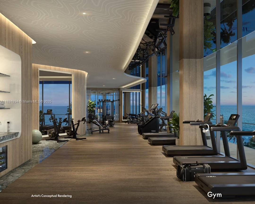 ATLANTIC POINT PLAT NO 1 - Residential