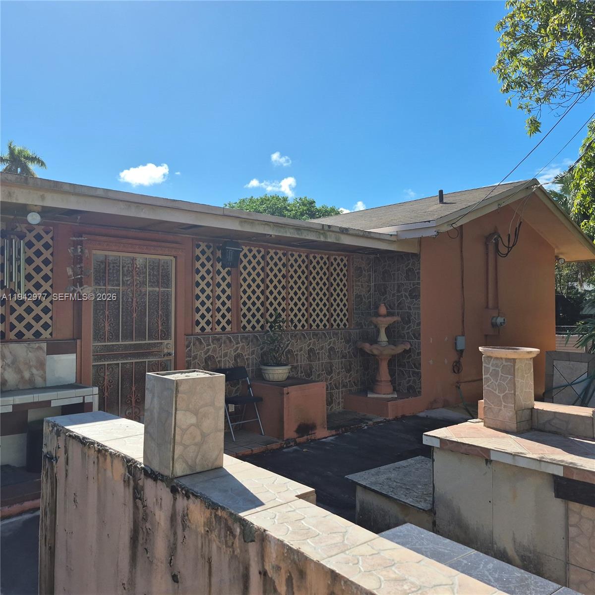 CAMBRIDGE LAWNS - Residential