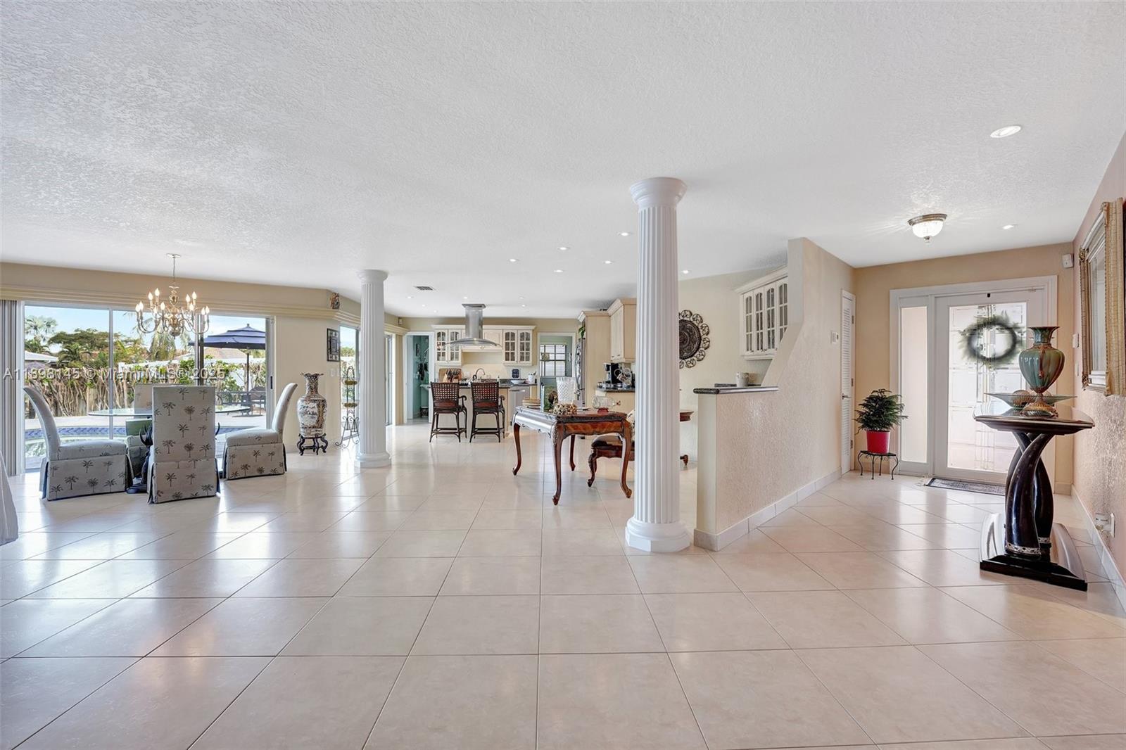 LANDINGS FIRST SEC - Residential