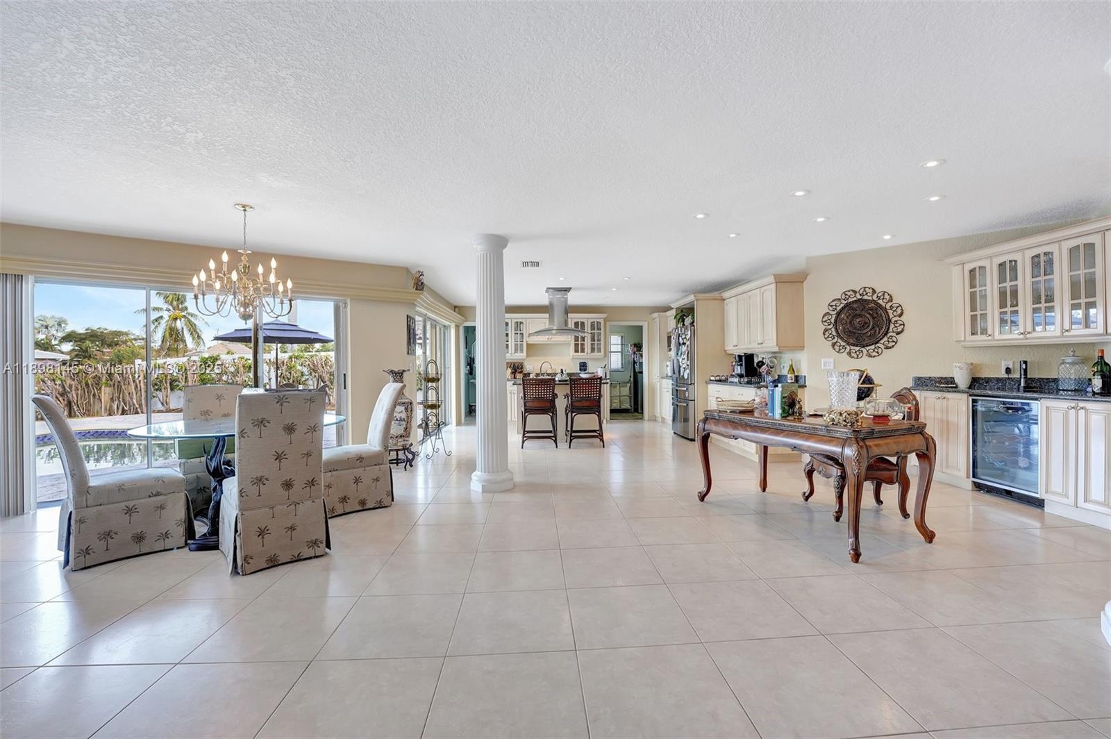 LANDINGS FIRST SEC - Residential