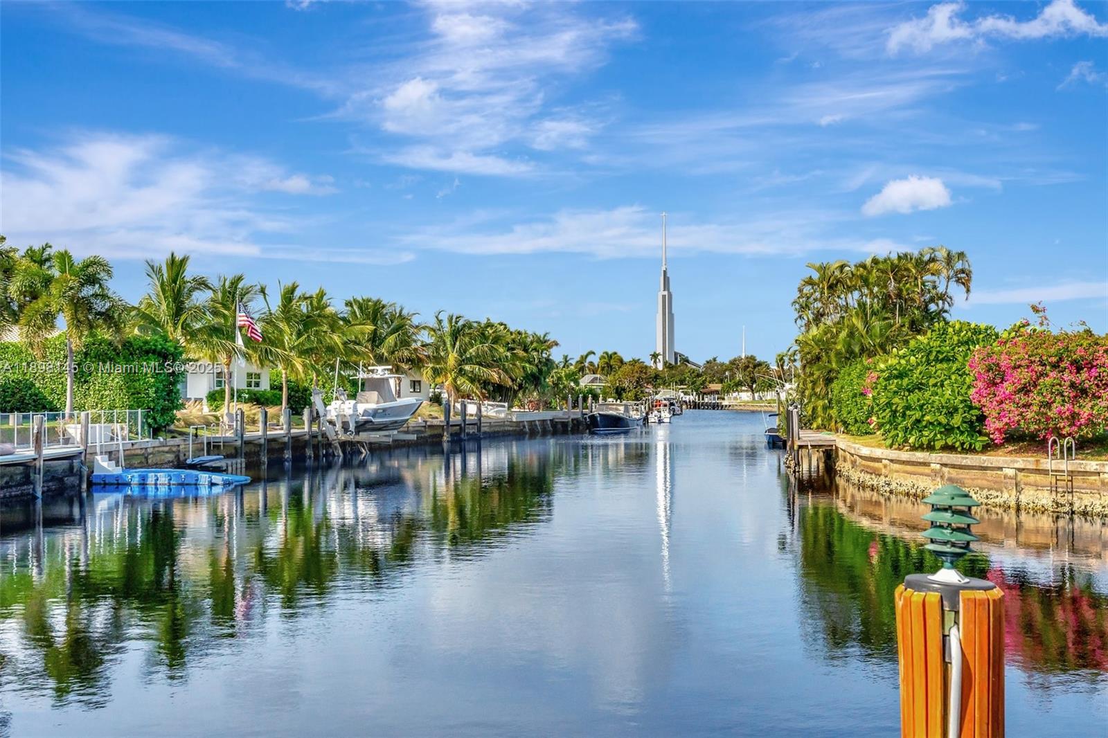 LANDINGS FIRST SEC - Residential