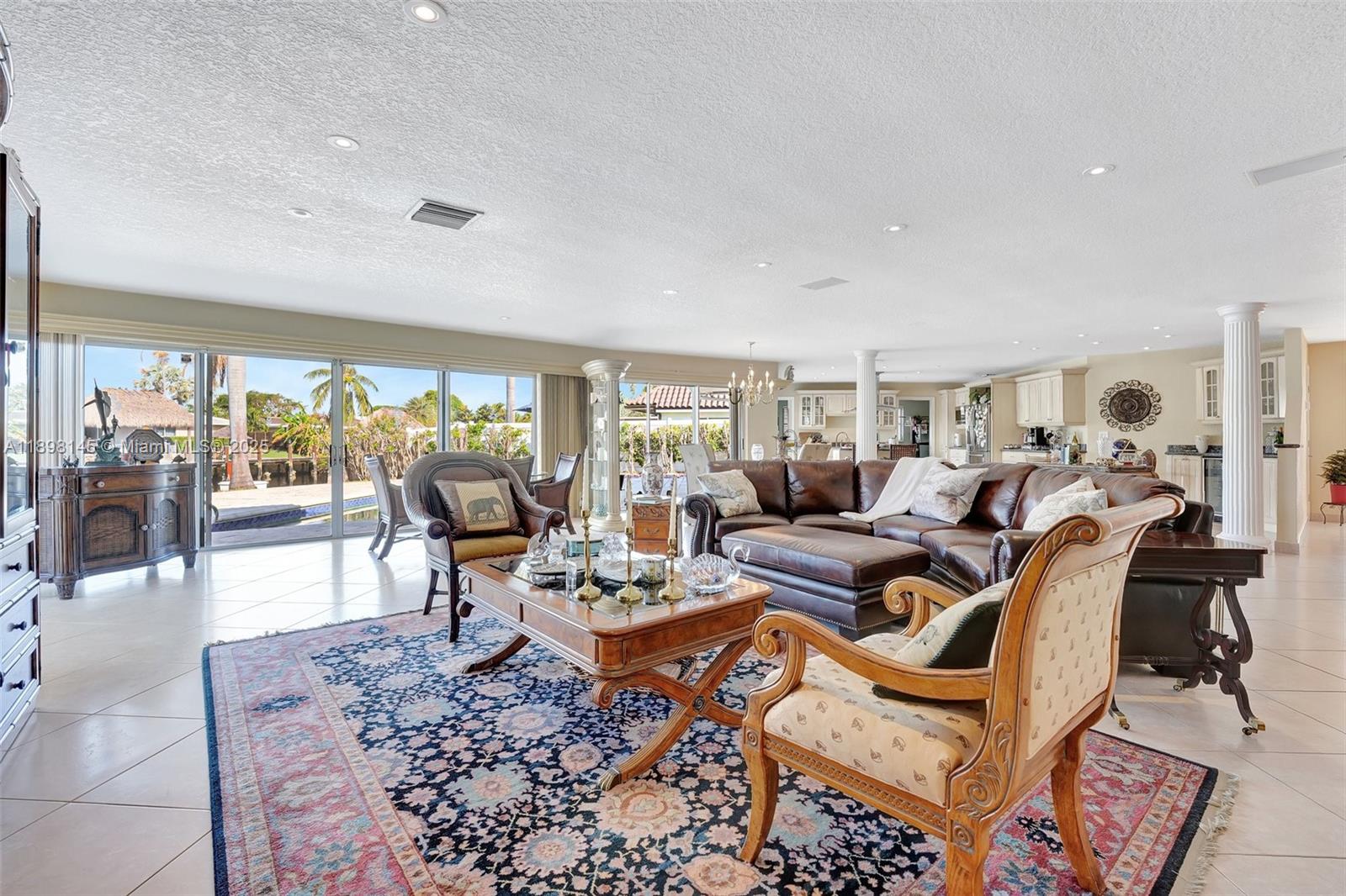 LANDINGS FIRST SEC - Residential