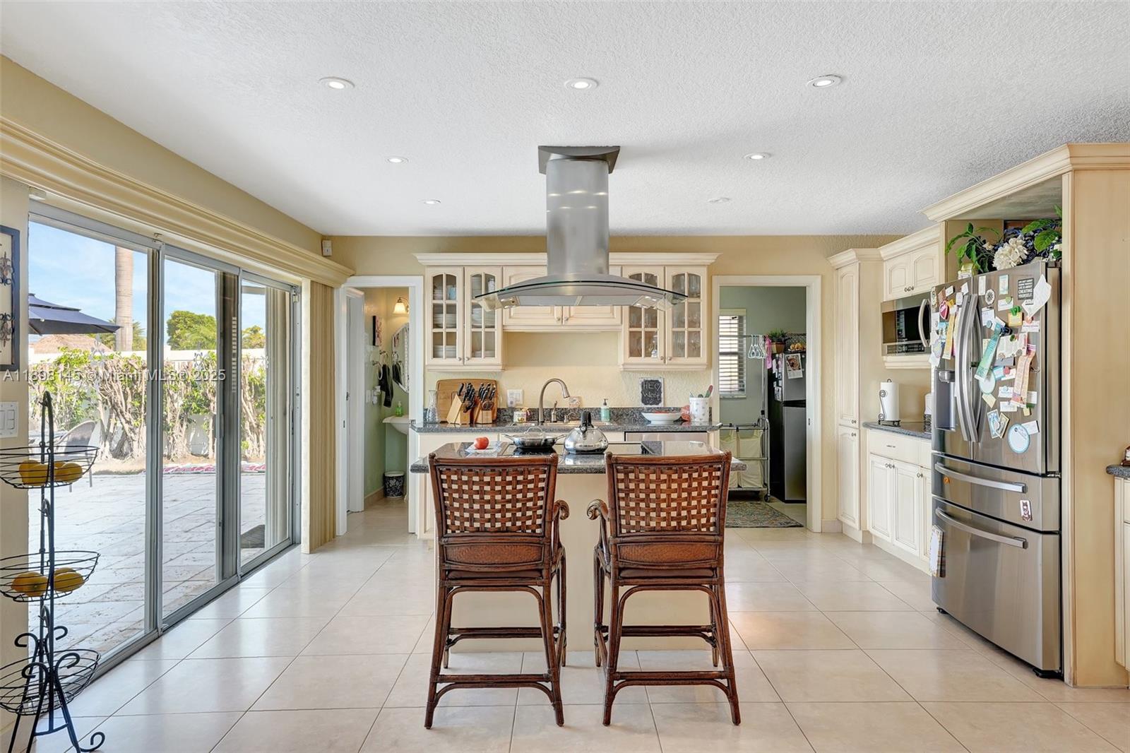 LANDINGS FIRST SEC - Residential