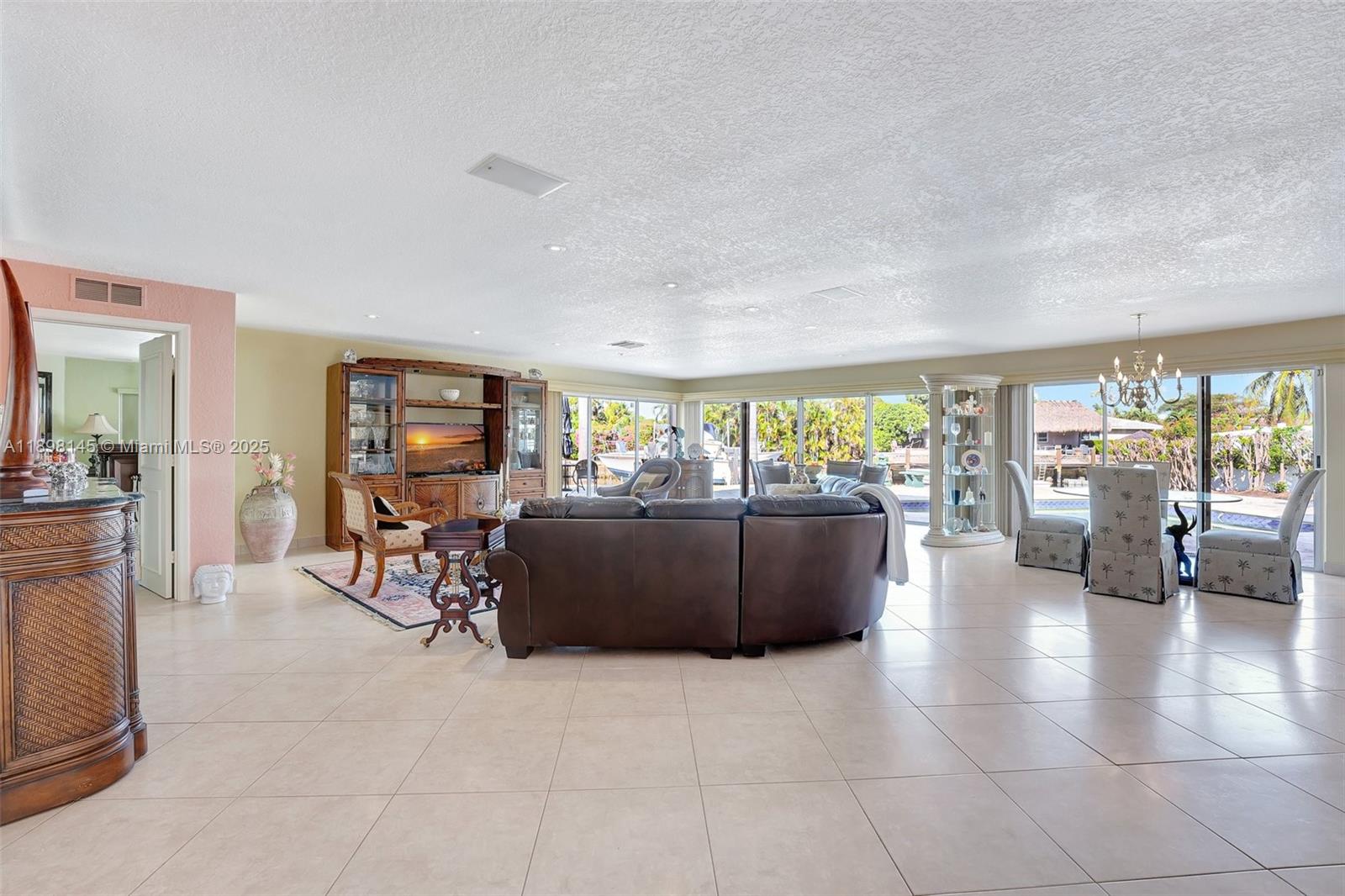 LANDINGS FIRST SEC - Residential