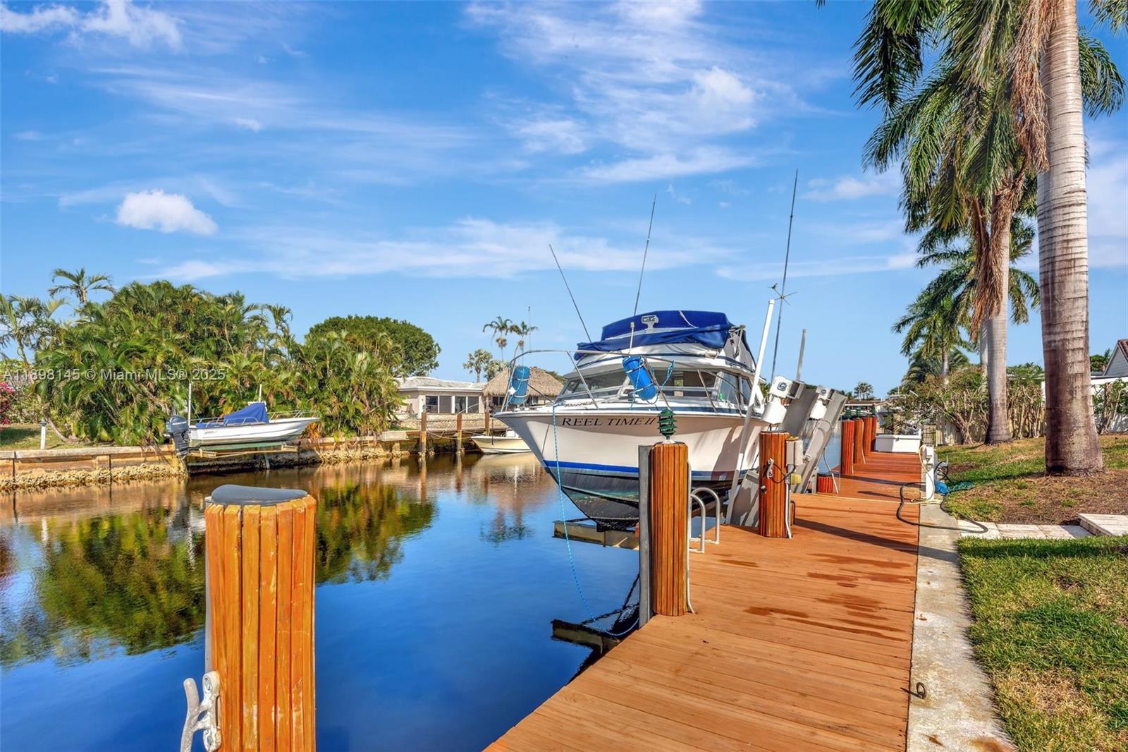 LANDINGS FIRST SEC - Residential