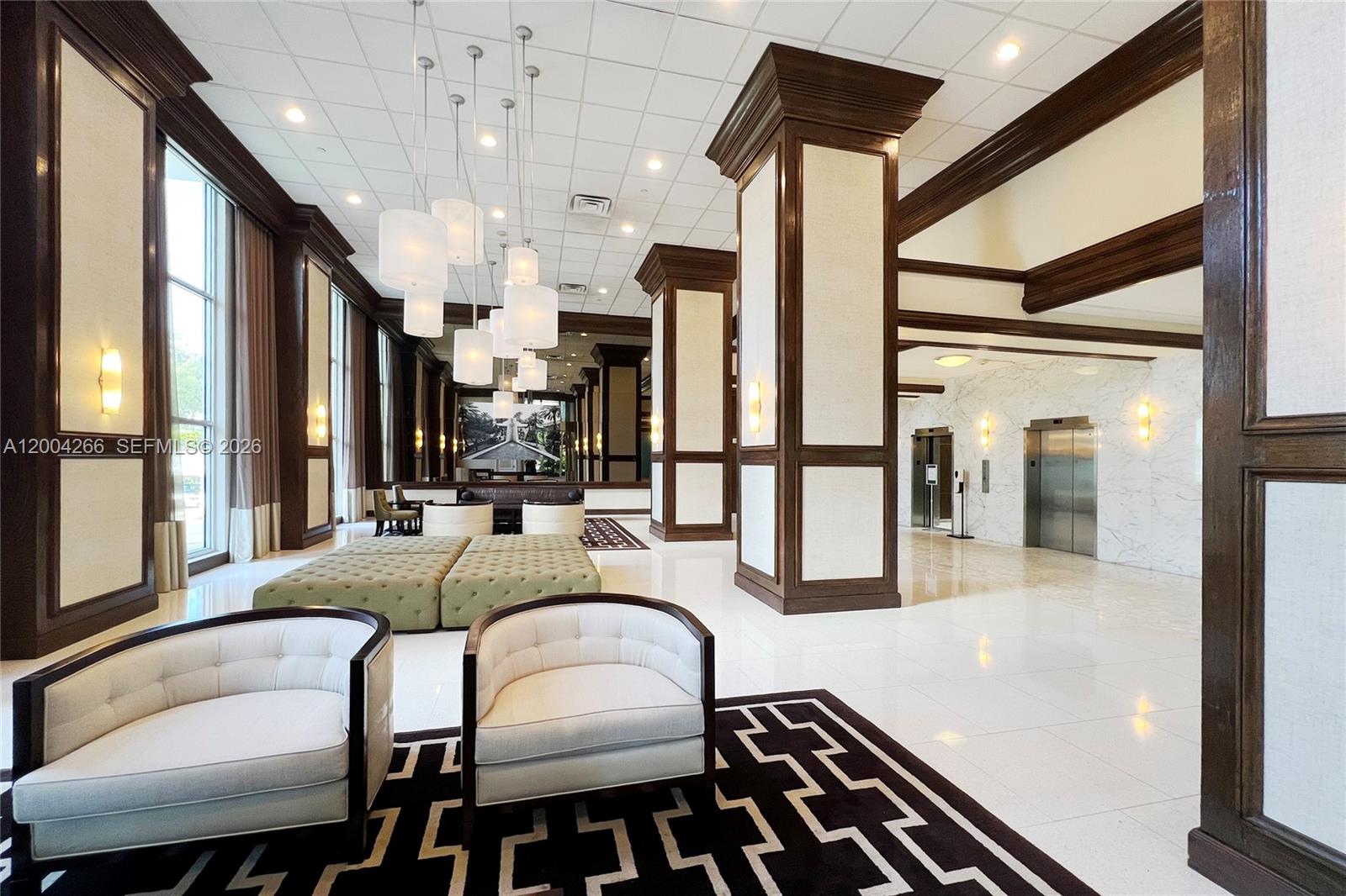 ISLAND TERRACE CONDO - Residential