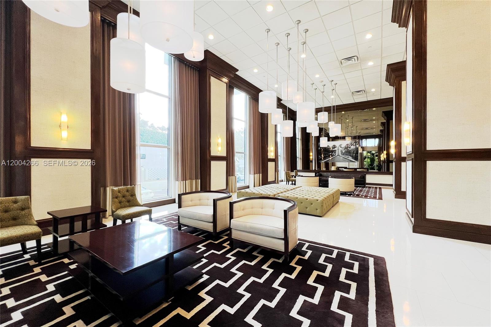 ISLAND TERRACE CONDO - Residential