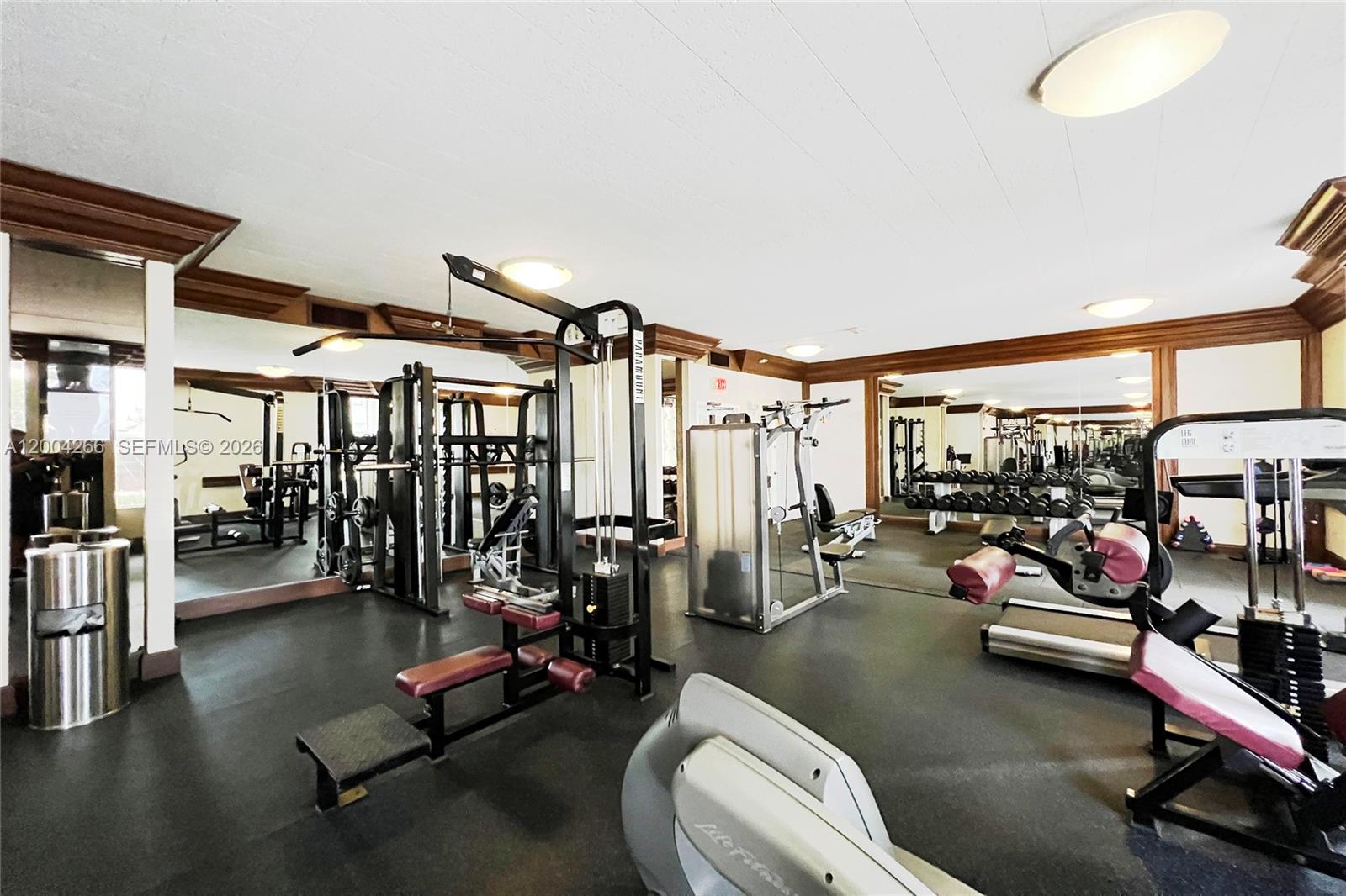 ISLAND TERRACE CONDO - Residential