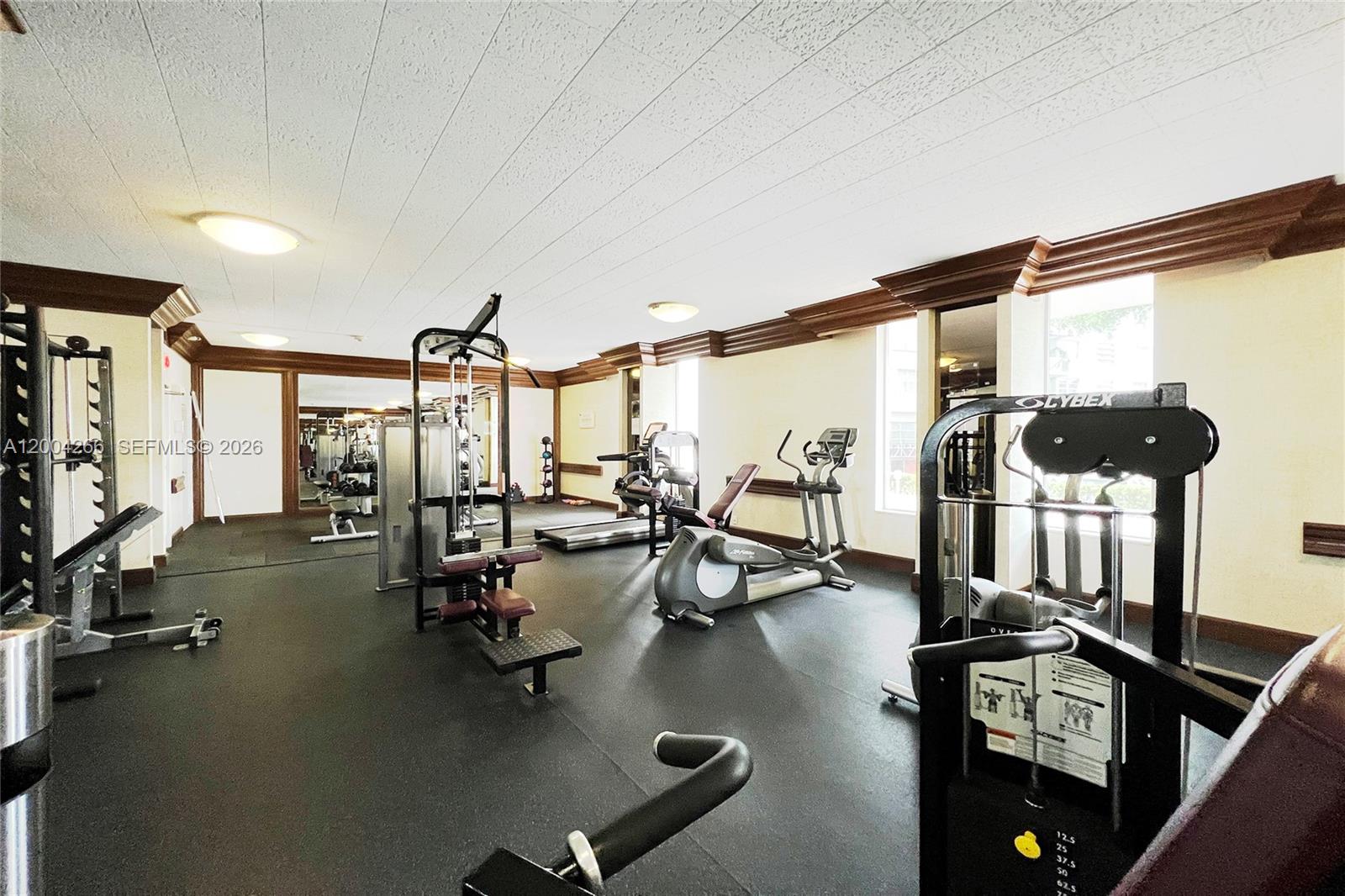 ISLAND TERRACE CONDO - Residential