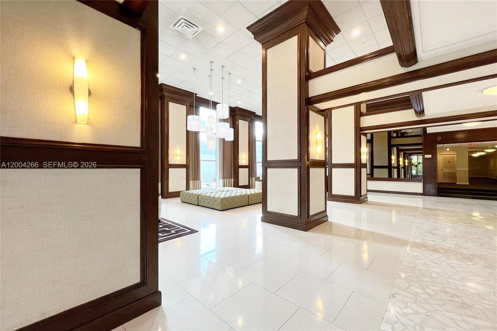 ISLAND TERRACE CONDO - Residential