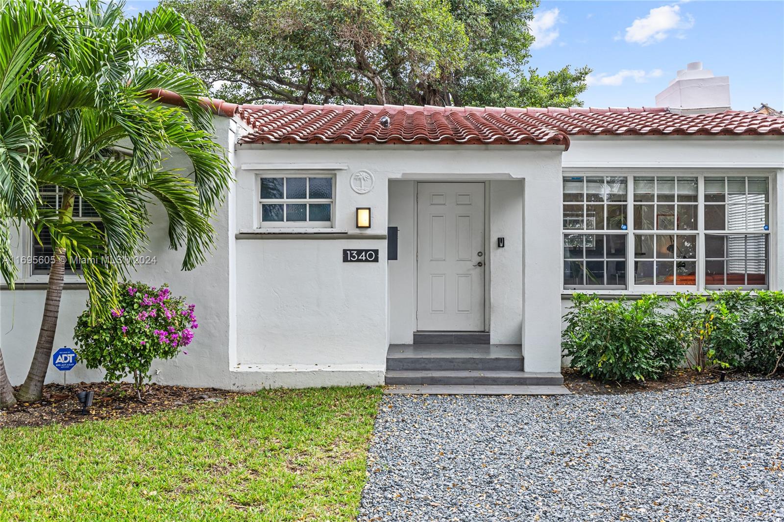 1340 Normandy Dr, Miami Beach, Miami-Dade County, Florida - 3 Bedrooms  
2 Bathrooms - 