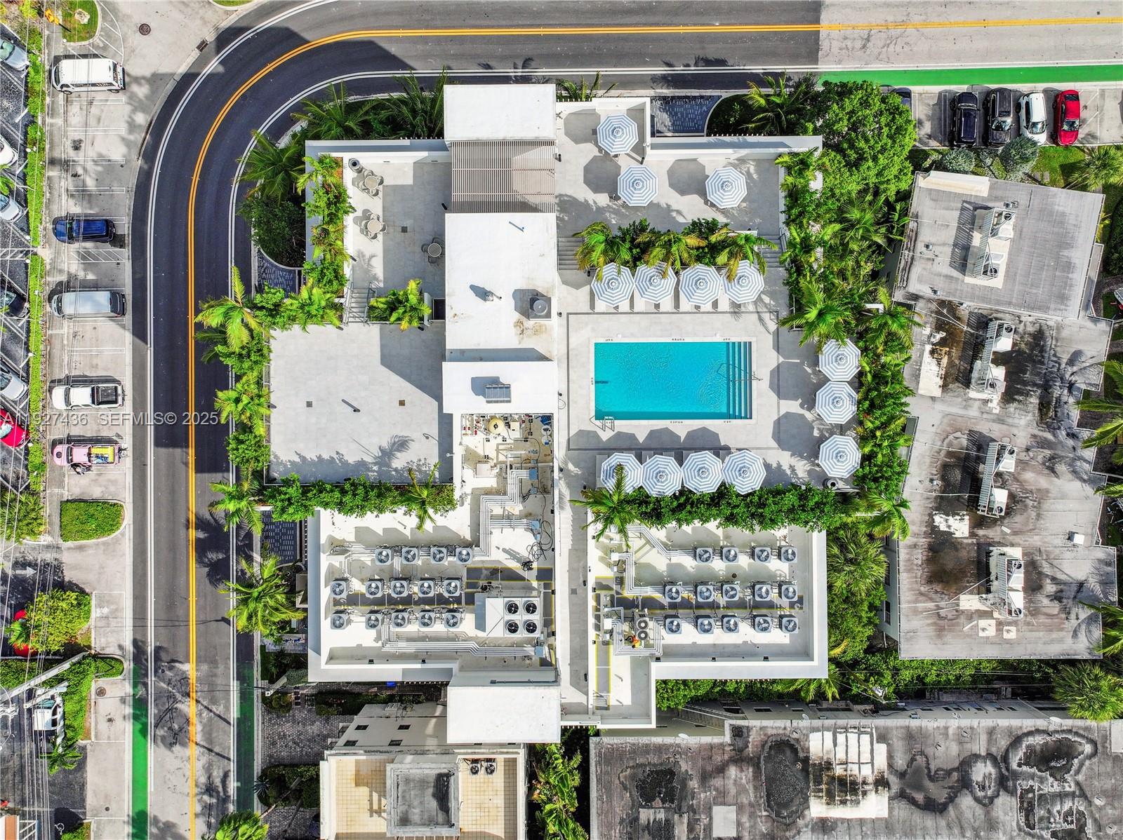 10281 W Bay Harbor Dr 505