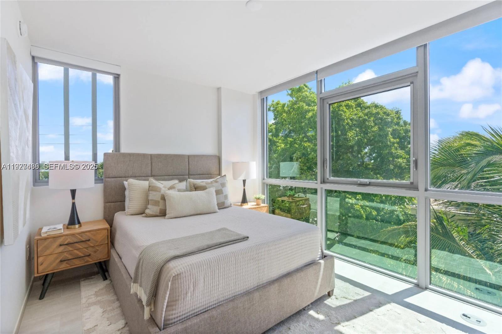 BAY HARBOR ISLAND - Residential Lease