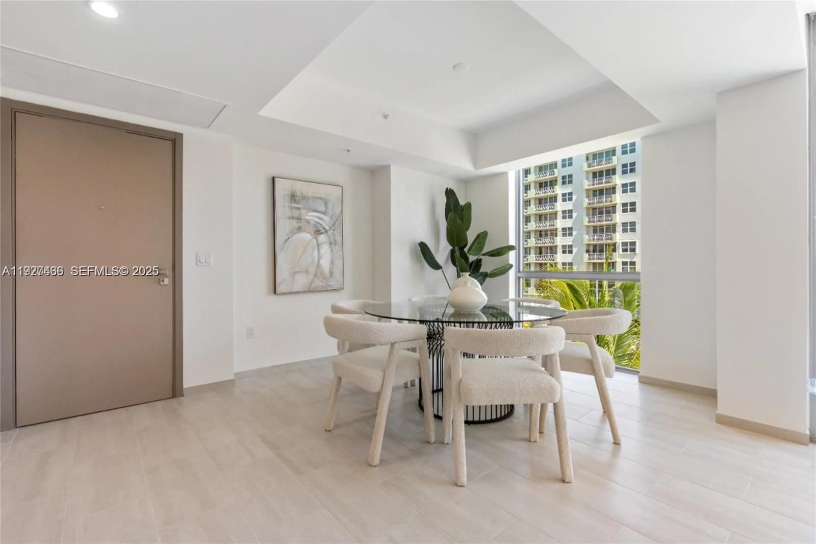 BAY HARBOR ISLAND - Residential Lease