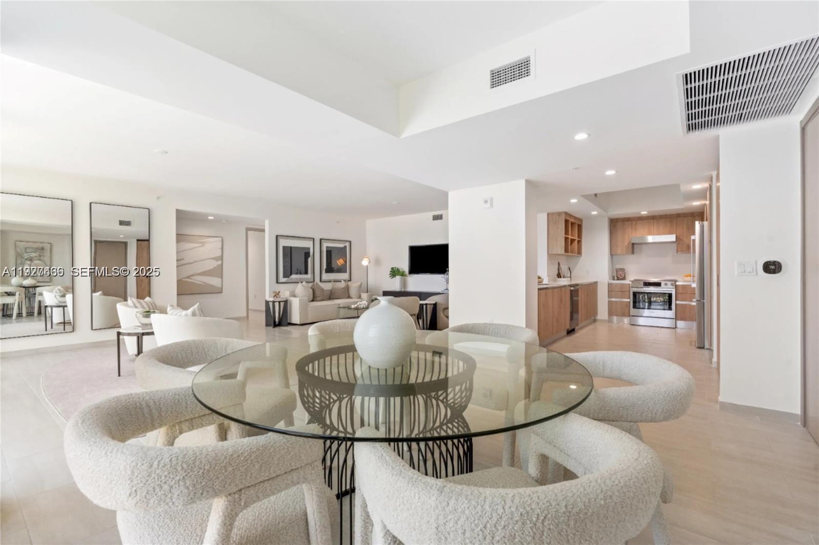 BAY HARBOR ISLAND - Residential Lease