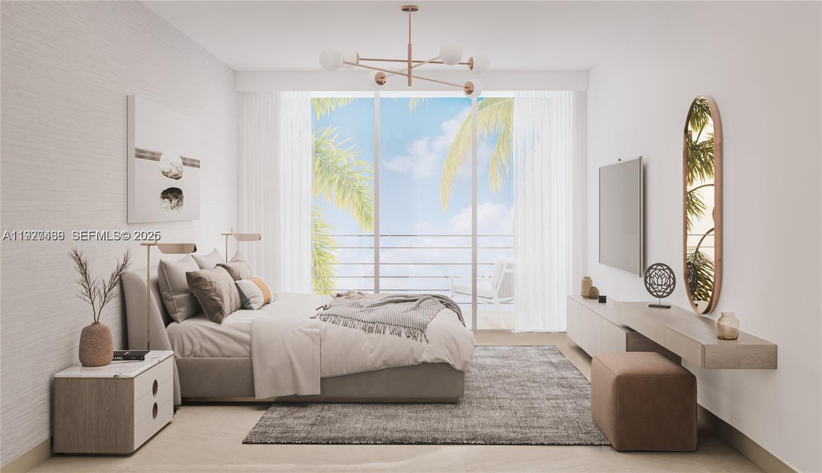 BAY HARBOR ISLAND - Residential Lease