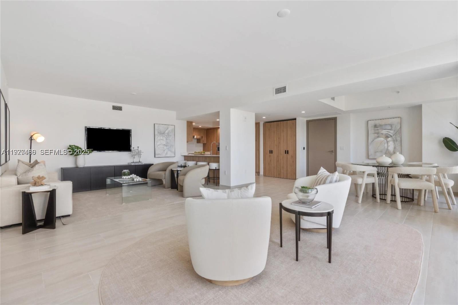 BAY HARBOR ISLAND - Residential Lease