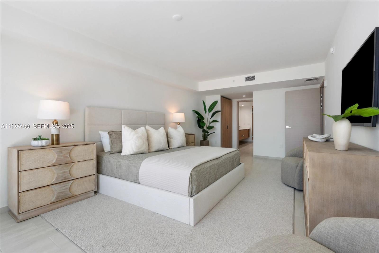 BAY HARBOR ISLAND - Residential Lease