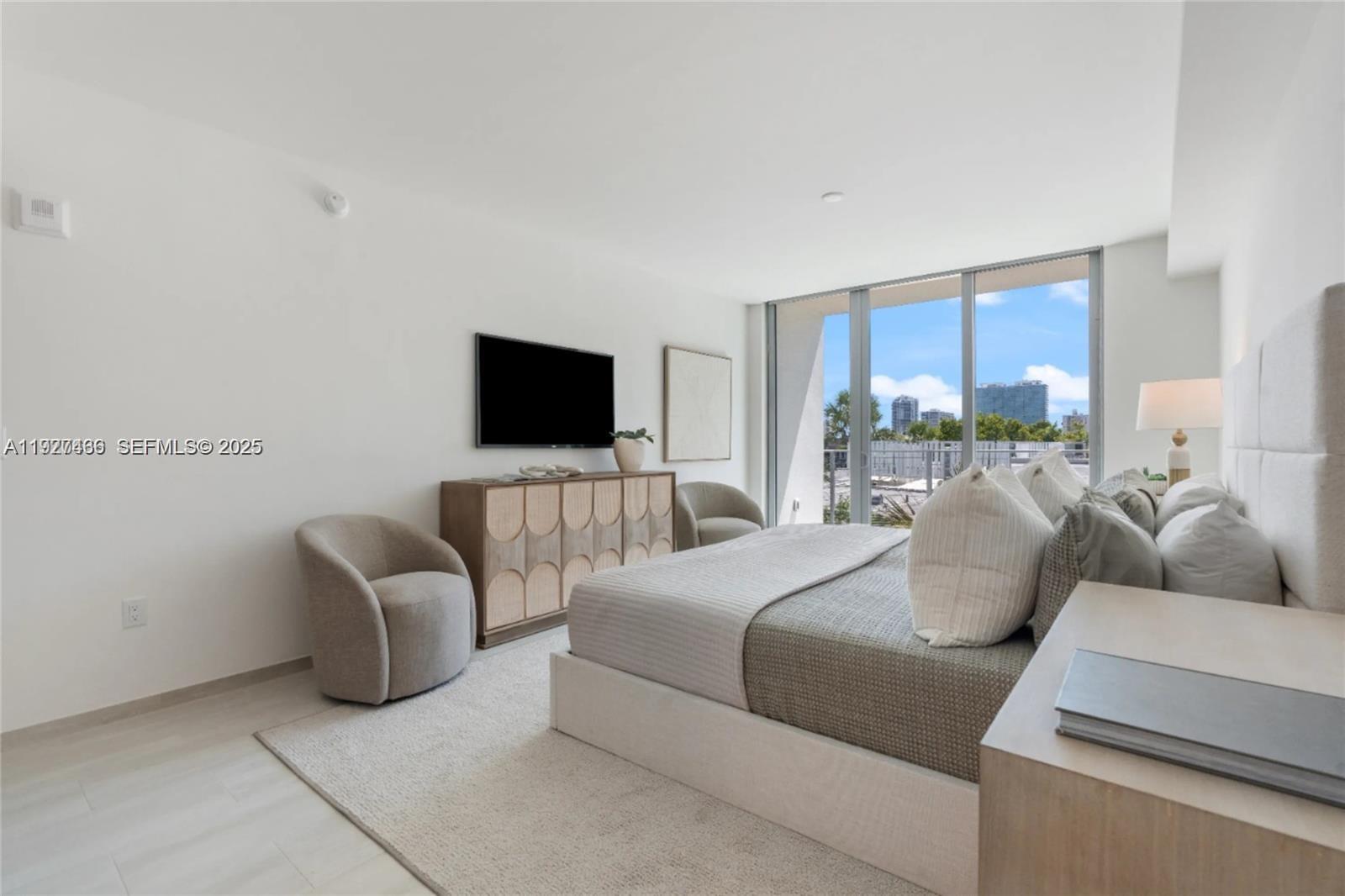 BAY HARBOR ISLAND - Residential Lease