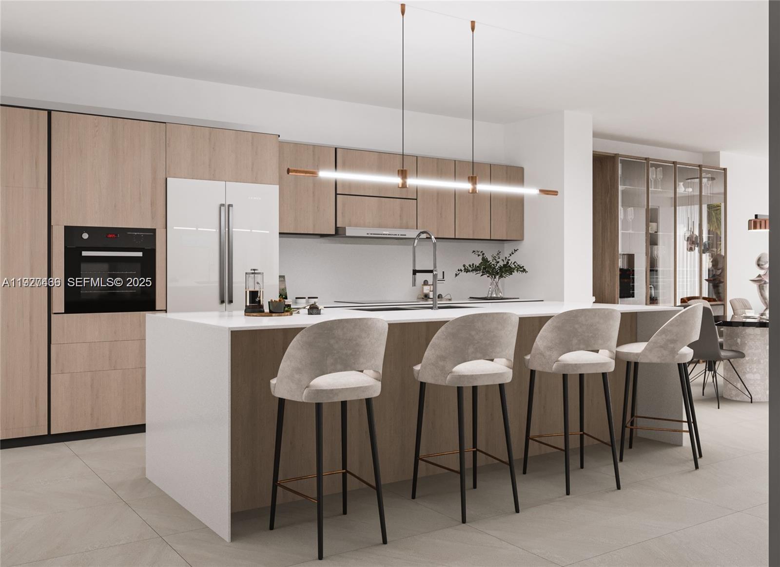 BAY HARBOR ISLAND - Residential Lease