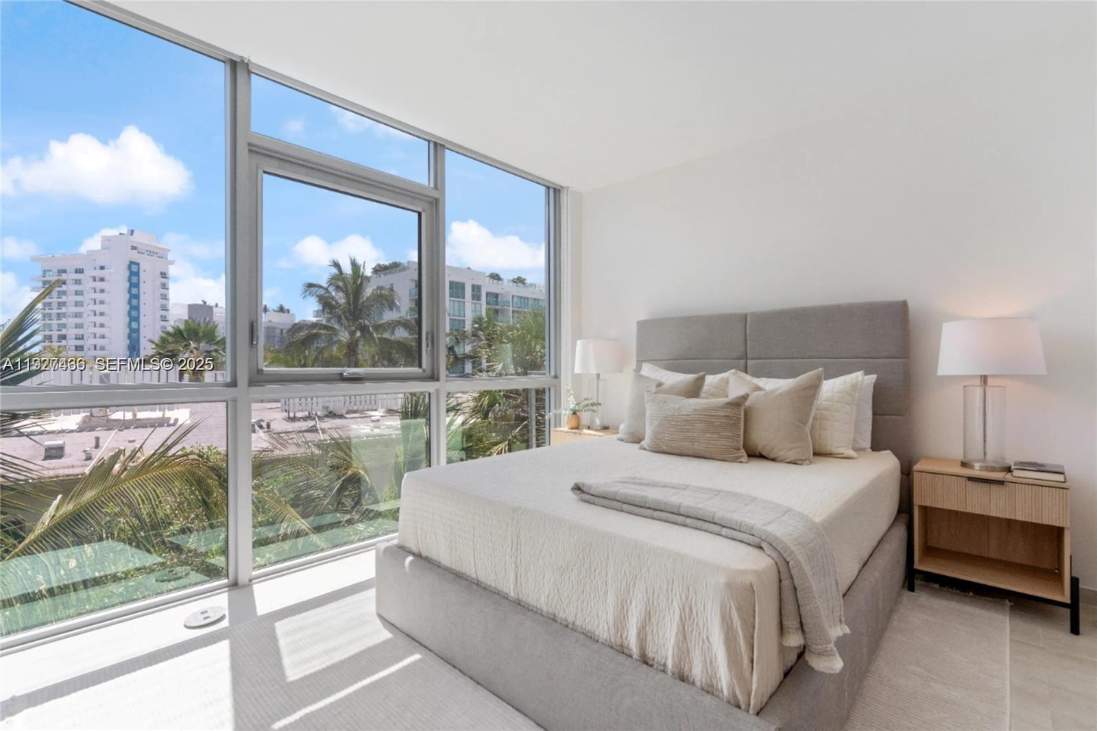 BAY HARBOR ISLAND - Residential Lease