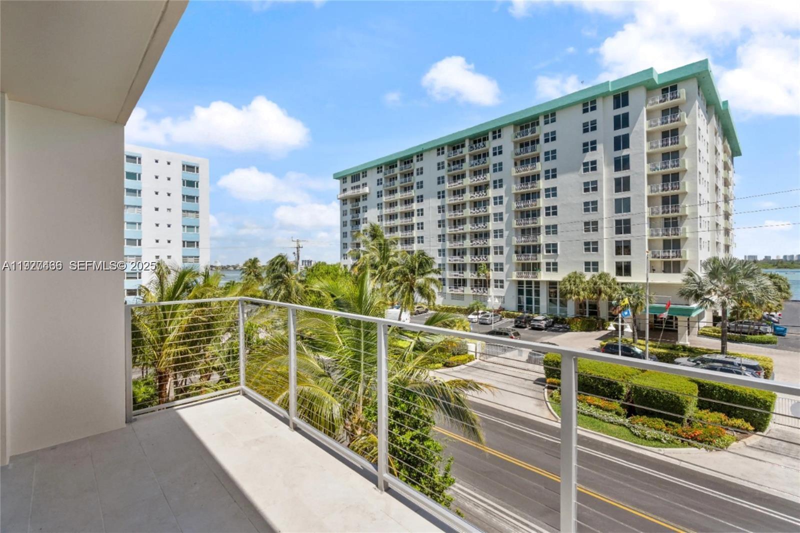 BAY HARBOR ISLAND - Residential Lease