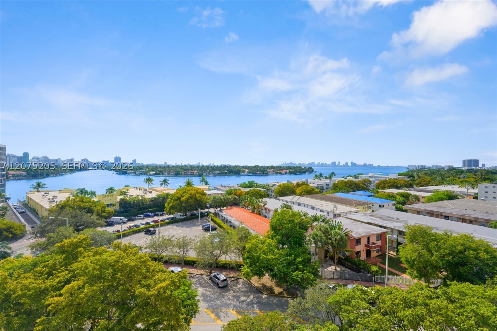 6900 Bay Dr 8A, Miami Beach FL 33141